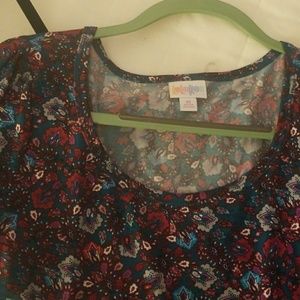 LuLaRoe nicole